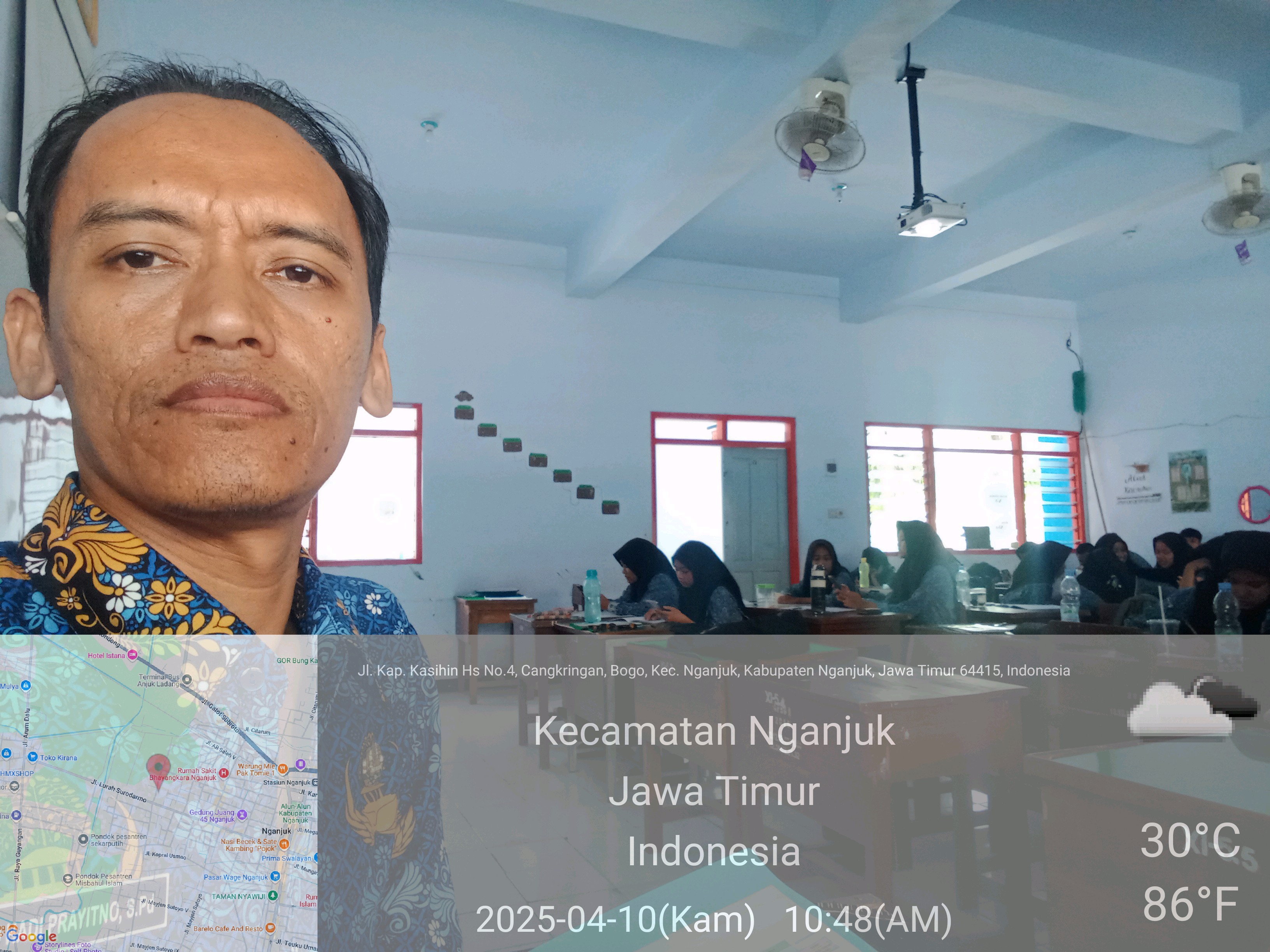 Foto Kegiatan